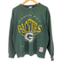 ナツメグ NUTMEG 90S USA製 NFLチームロゴスウェット メンズ import:L